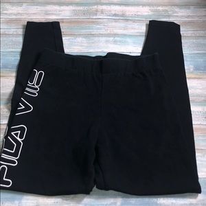 Fila leggings